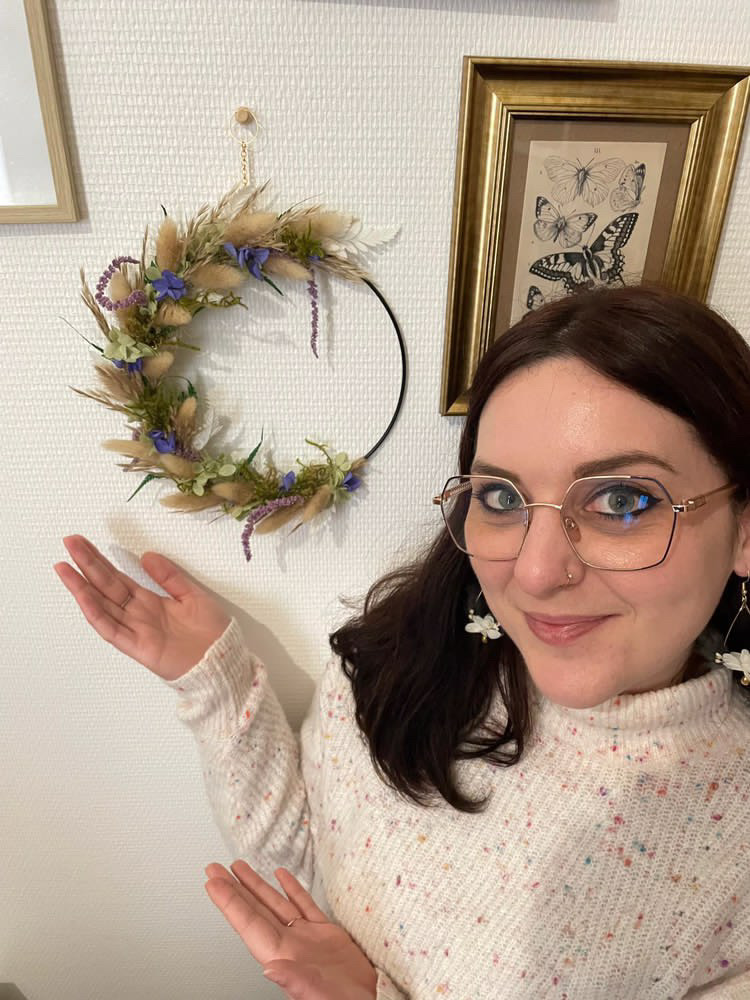 Emilie @lessongesdamonute