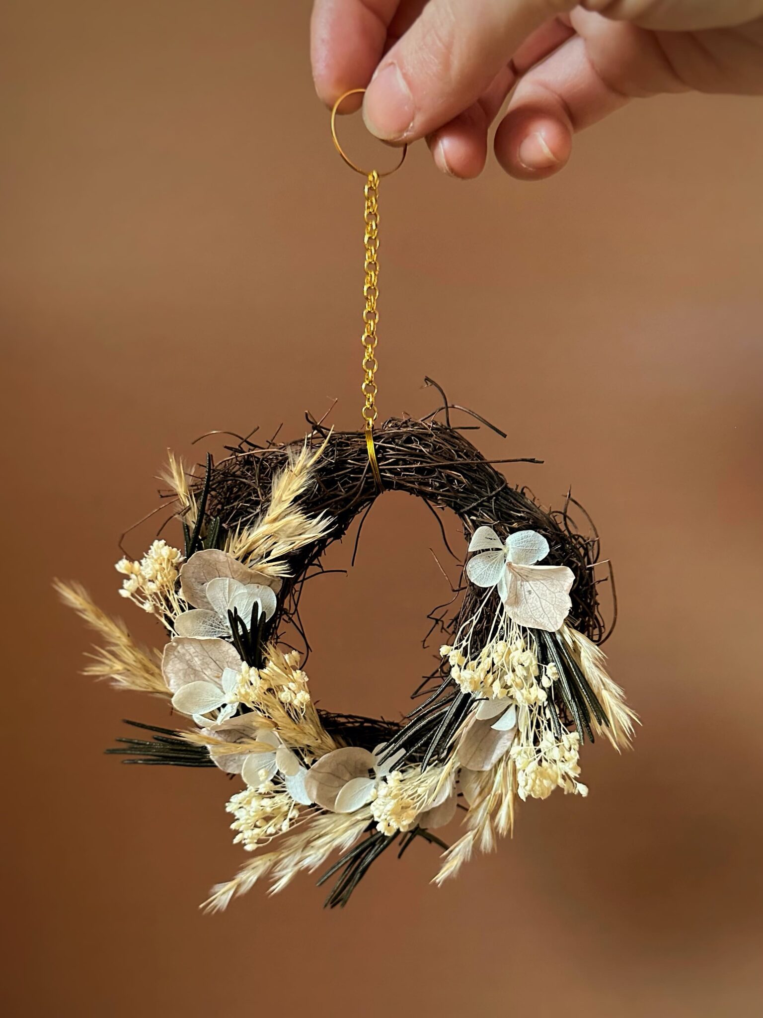 SONGE II - Petite couronne thème SPECTRUM