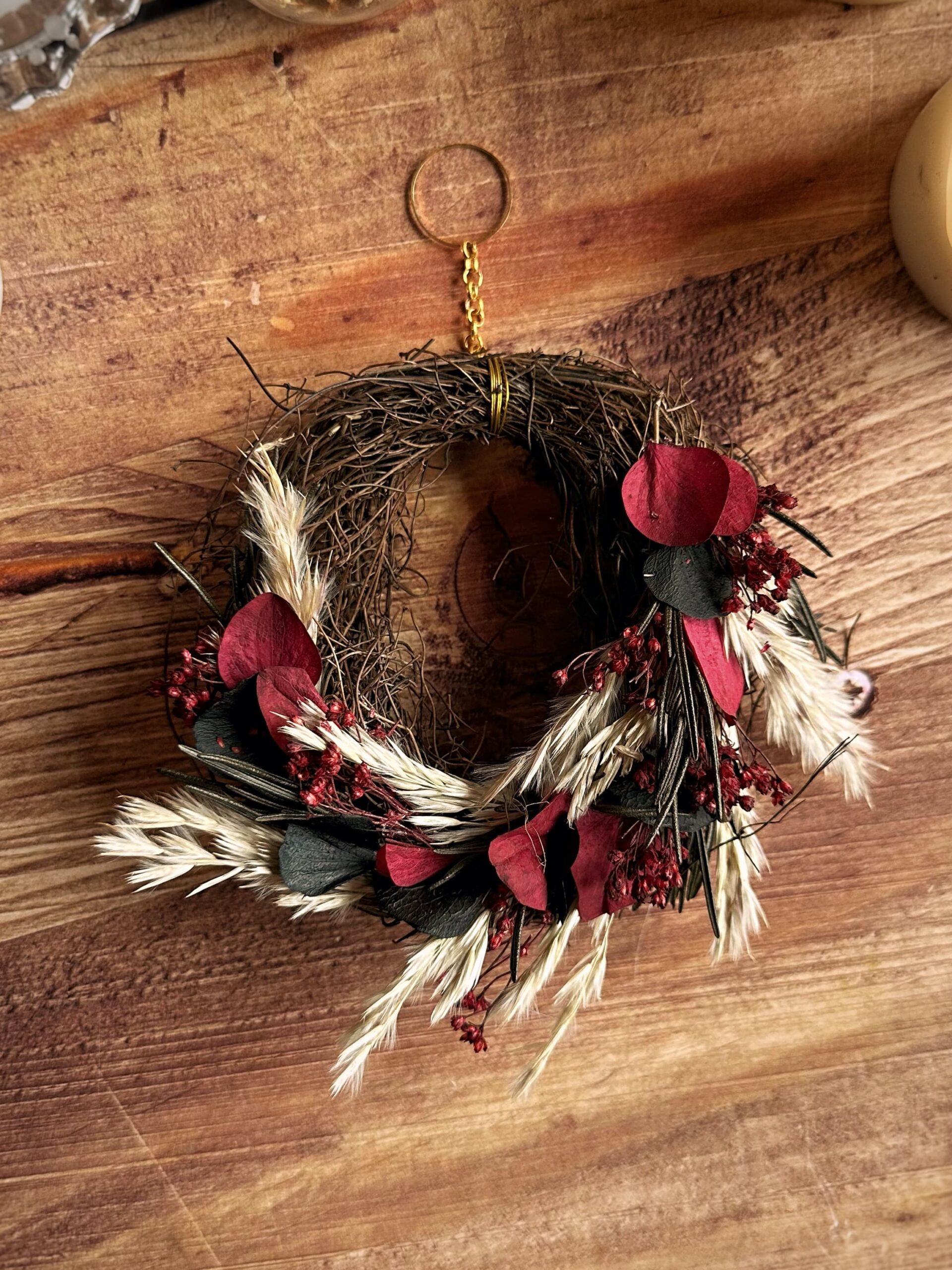 Tenebra II - Petite couronne thème VAMPIRIA